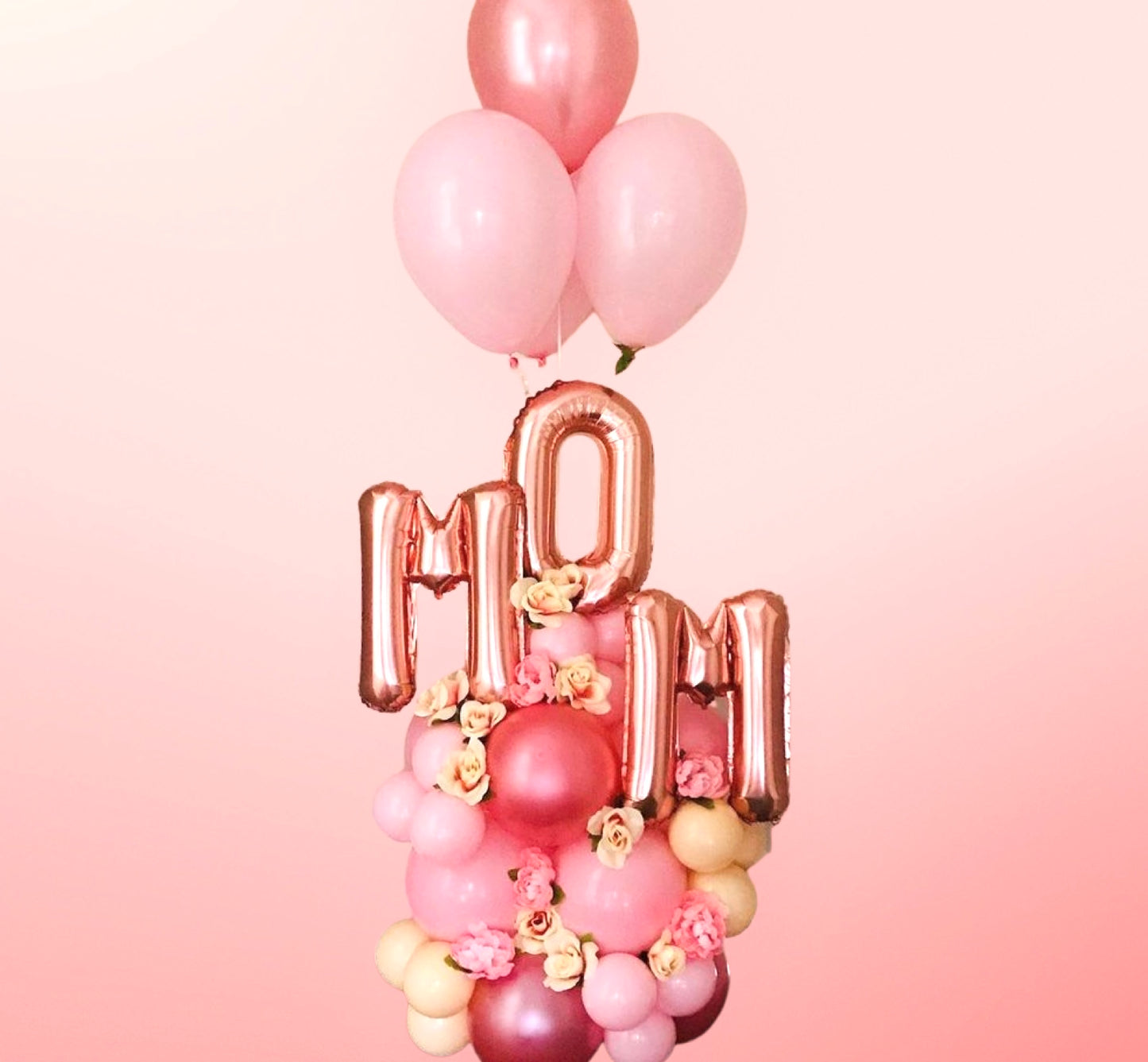 Mothers Days Grande Marquee