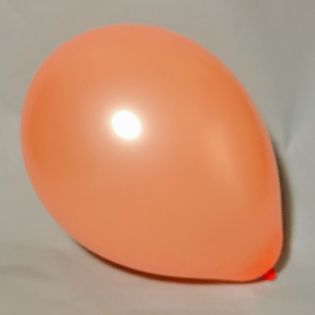 Neon Orange