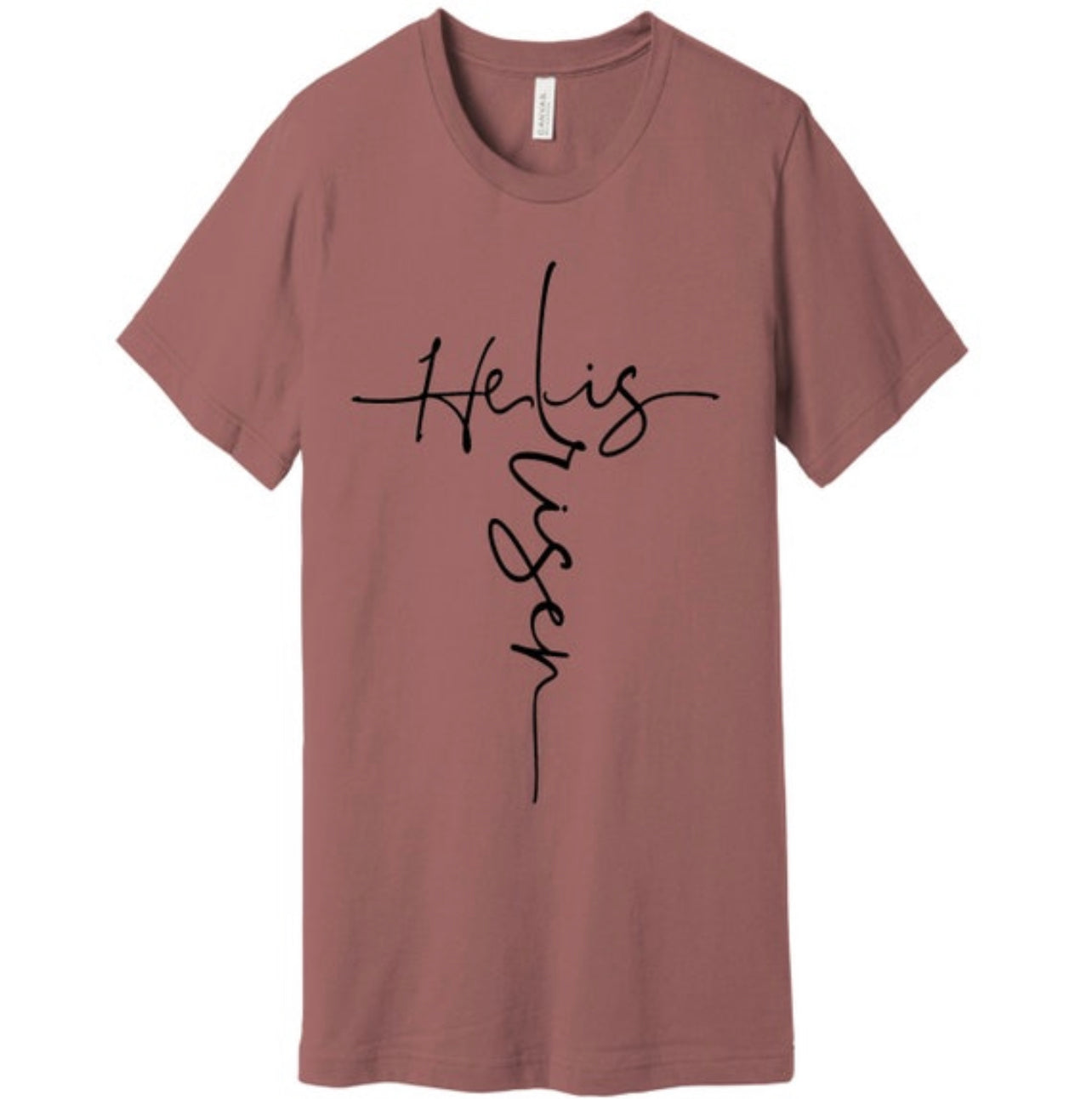 He is Risen Shirt