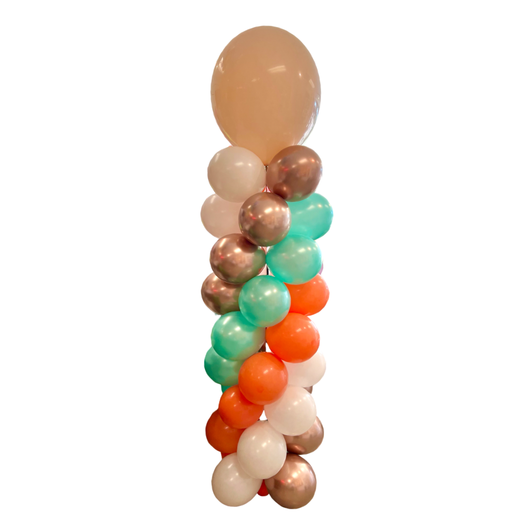 Custom Create Your Standard Column To Go