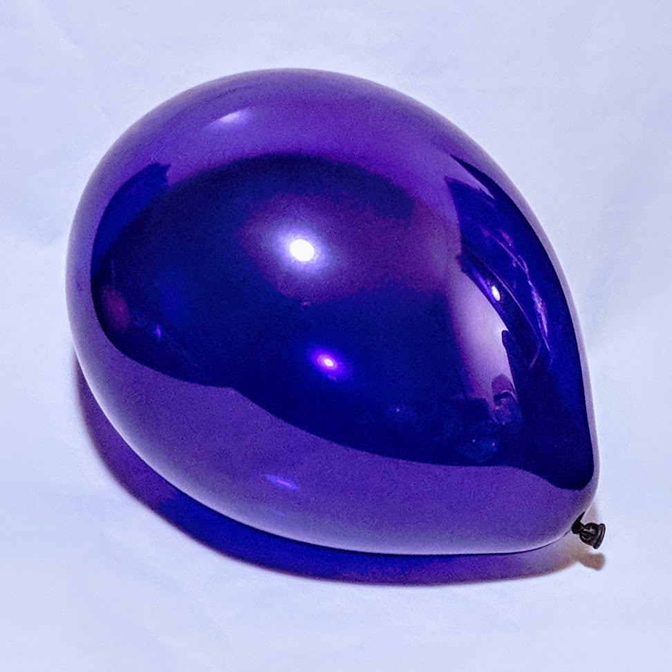 Quartz Purple