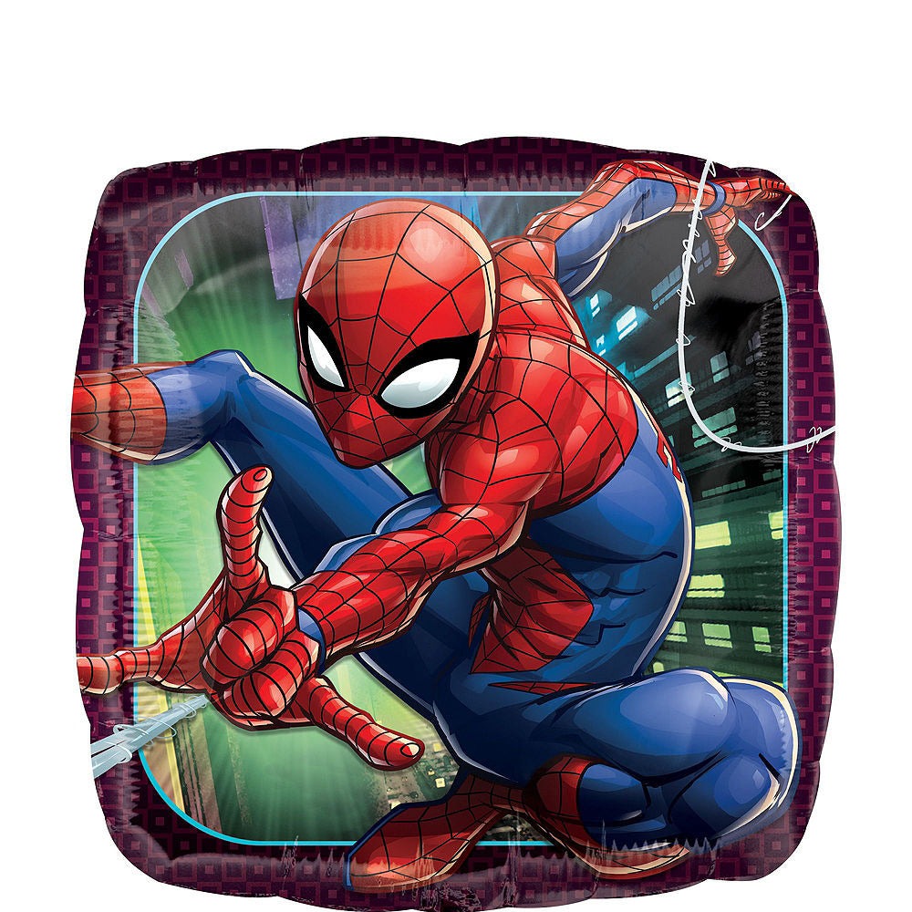 Spider-Man, 18"