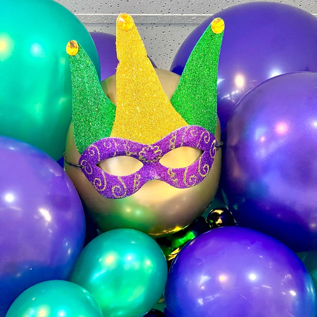 mardi gras store gonzales la