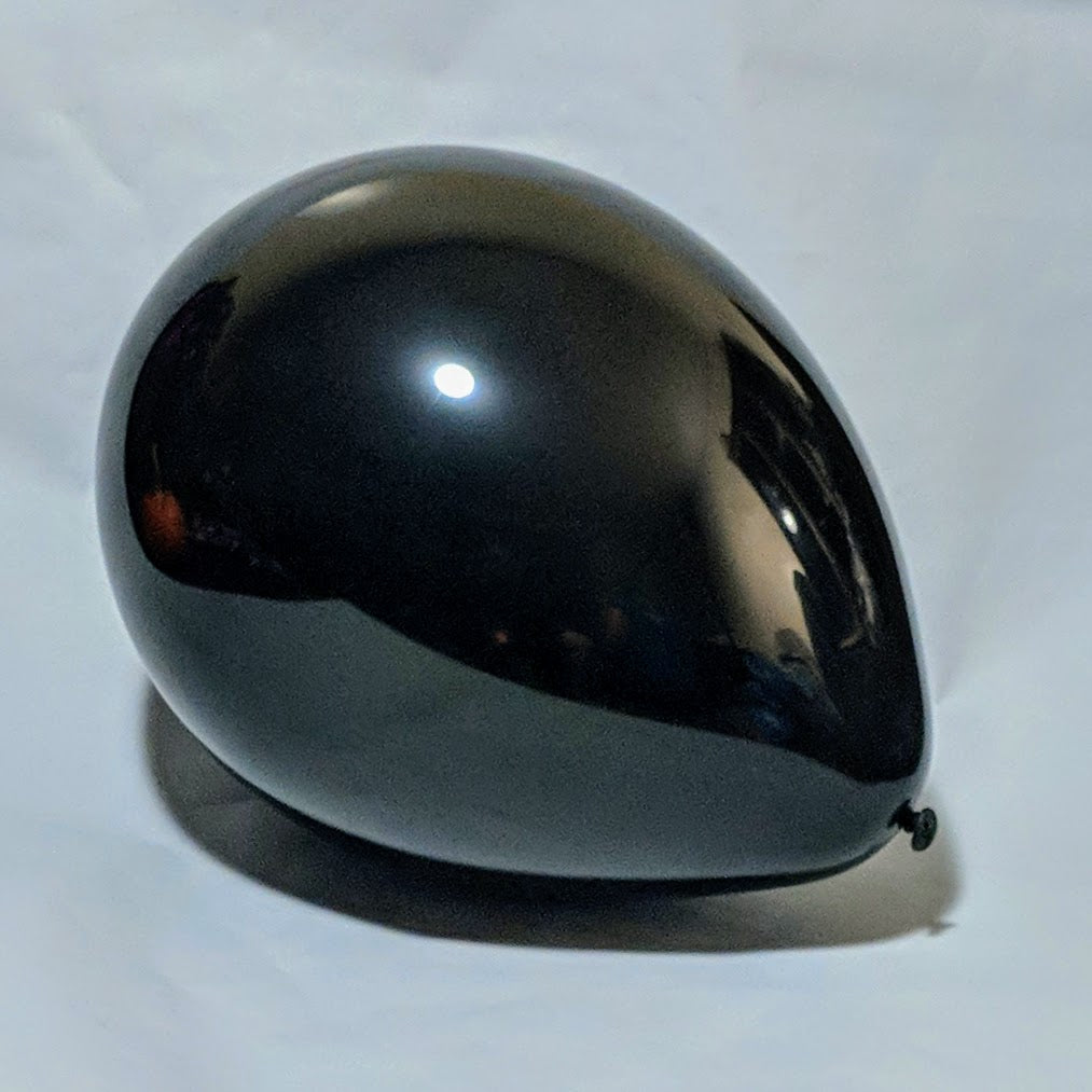 Onyx Black