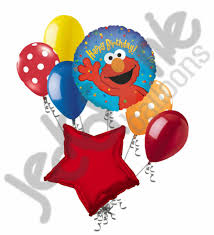 Elmo Fun Bundle