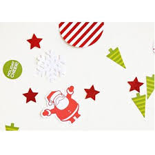 Holiday Confetti