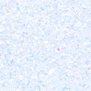Iridescent CONFETTI