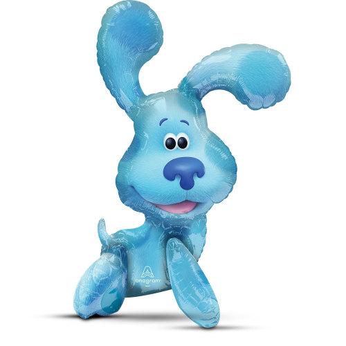 Blues Clues Air Filled Decoration
