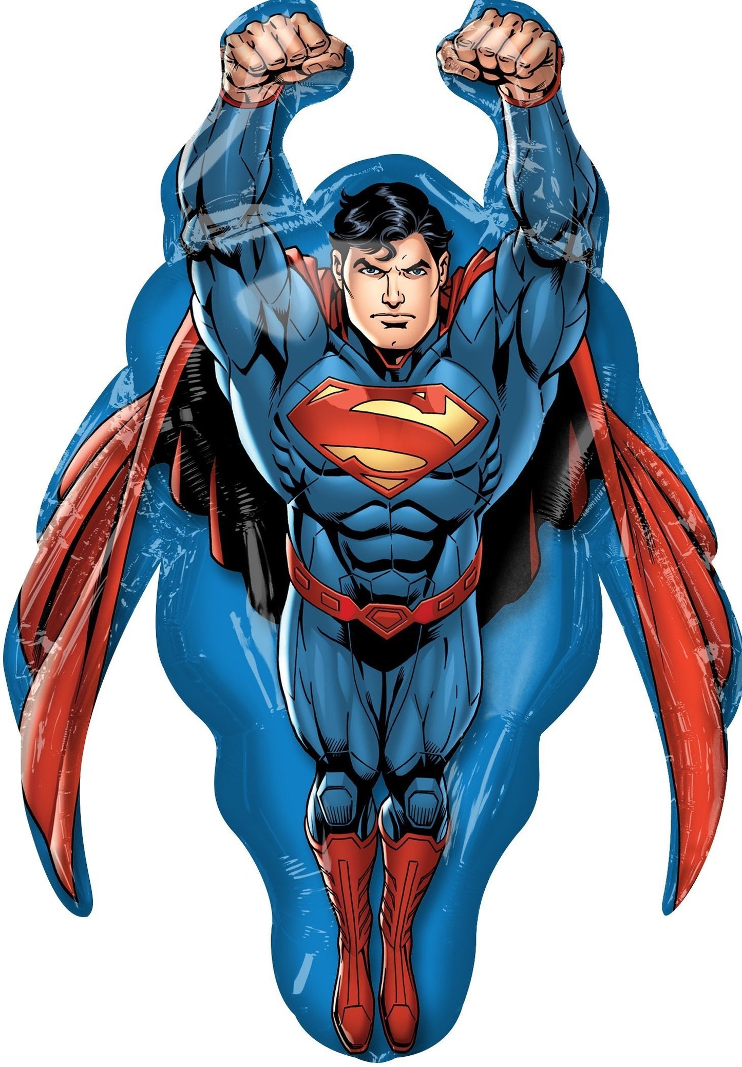 Giant Superman 32'' Balloons