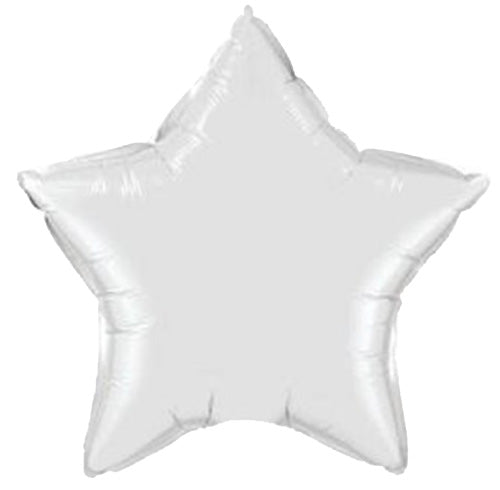 Stars Mylars