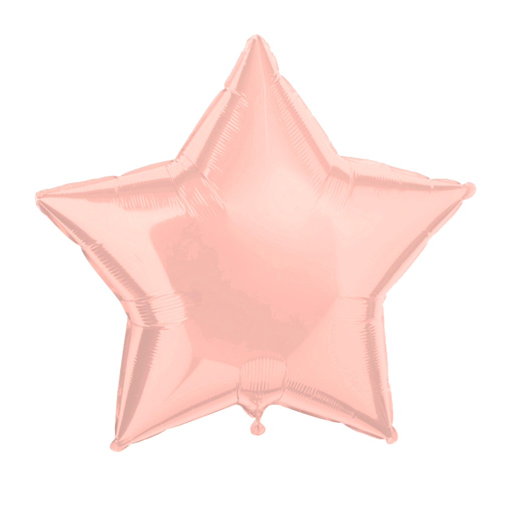 Stars Mylars