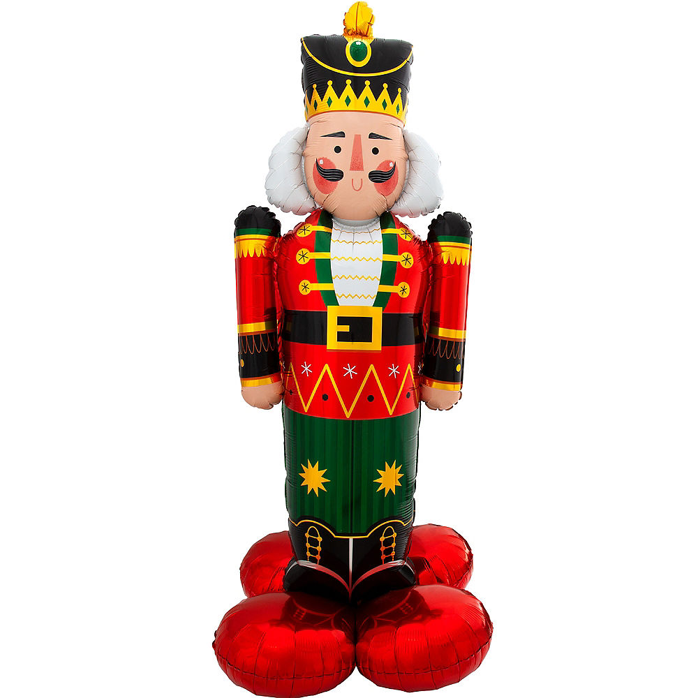 Nutcracker 61” Airloonz*