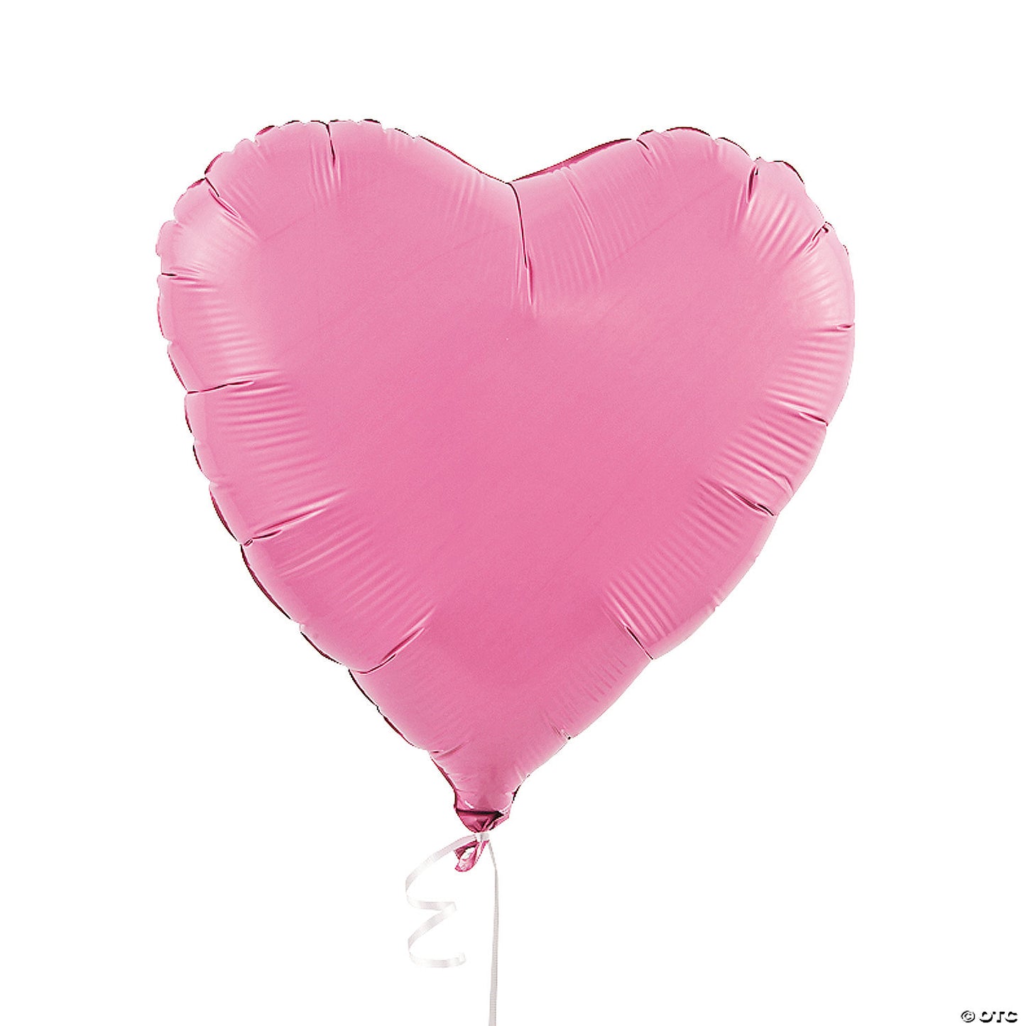 Heart Mylars
