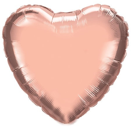Heart Mylars