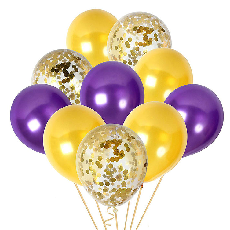 LSU Color Bouquet Bundle 2