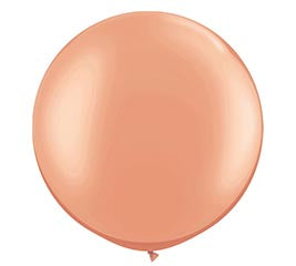 Metallic Rose