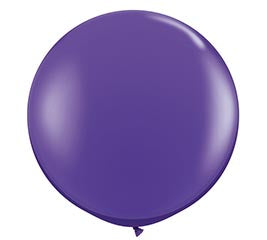 Purple Violet