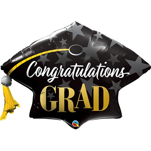 Congratulations Grad Stars*