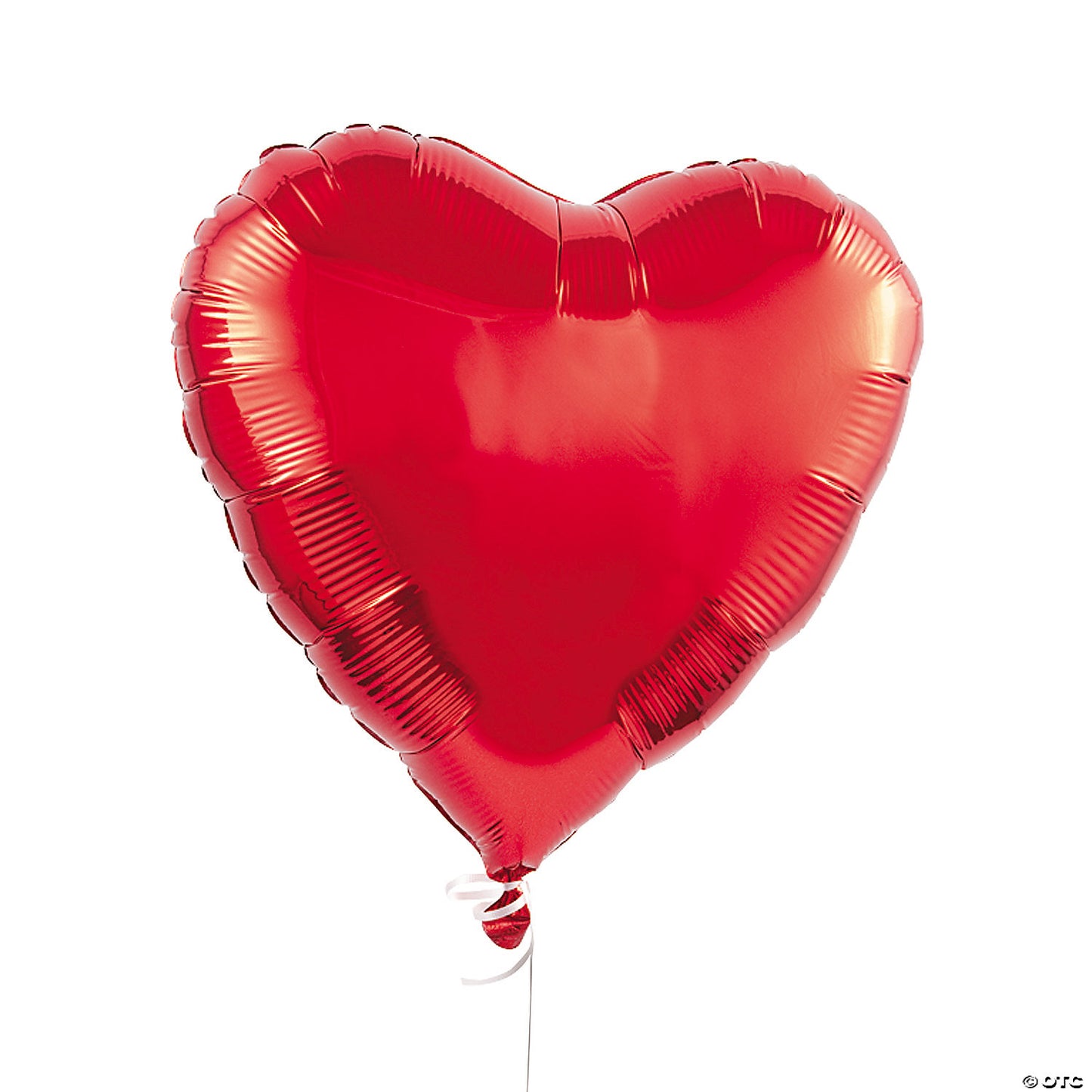 Heart Mylars