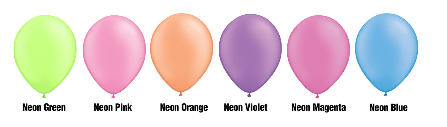 Custom Create Your Garland To Go