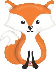 Woodland Fox 36'