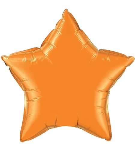 Stars Mylars