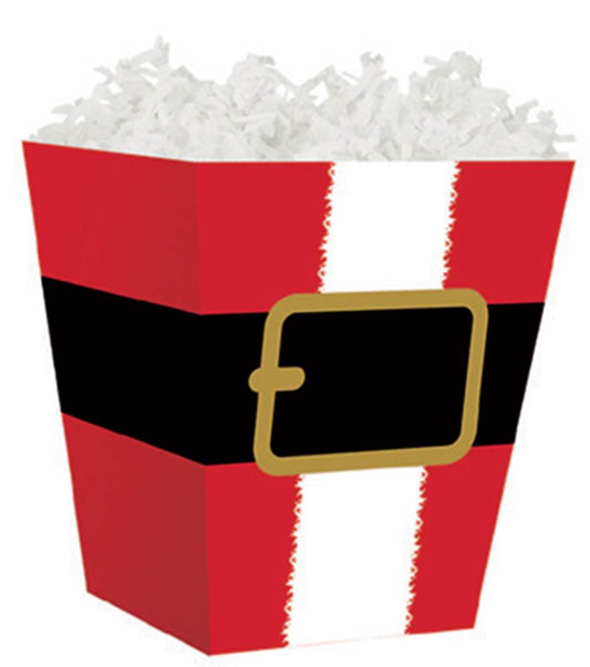 Santa's Belt Sweet Treat Box