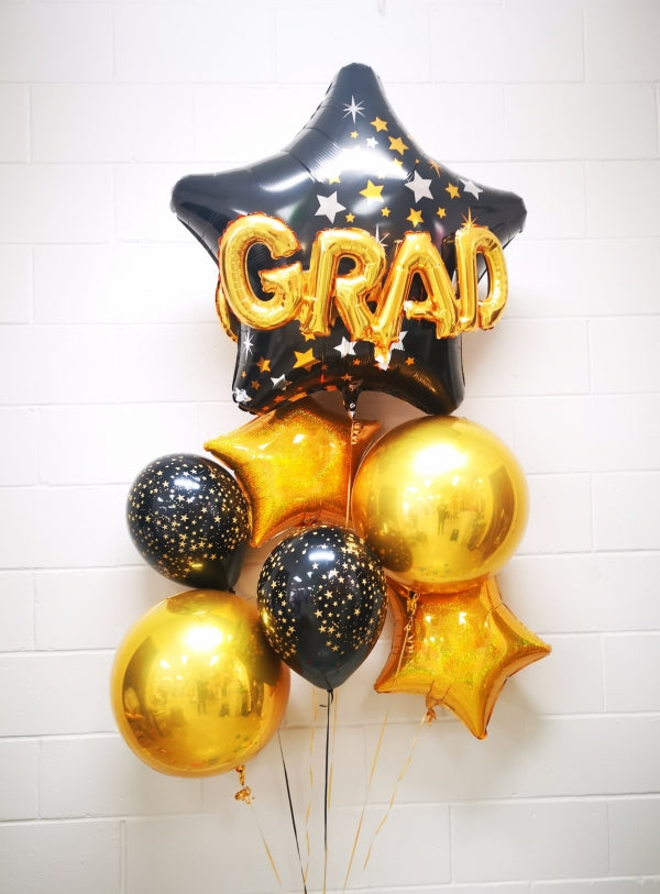 Ultimate Grad Bouquet Full Set