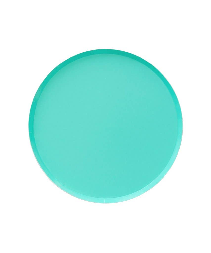 Oh Happy Day 7'' Dessert Plates