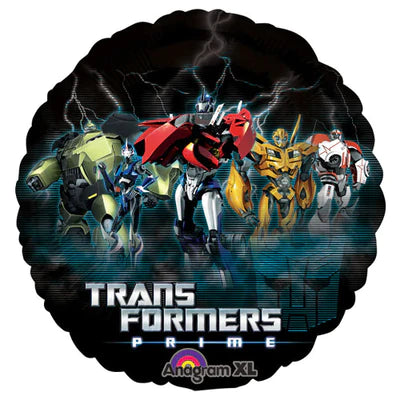 18 inch TRANSFORMERS PRIME