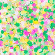 Tropical CONFETTI