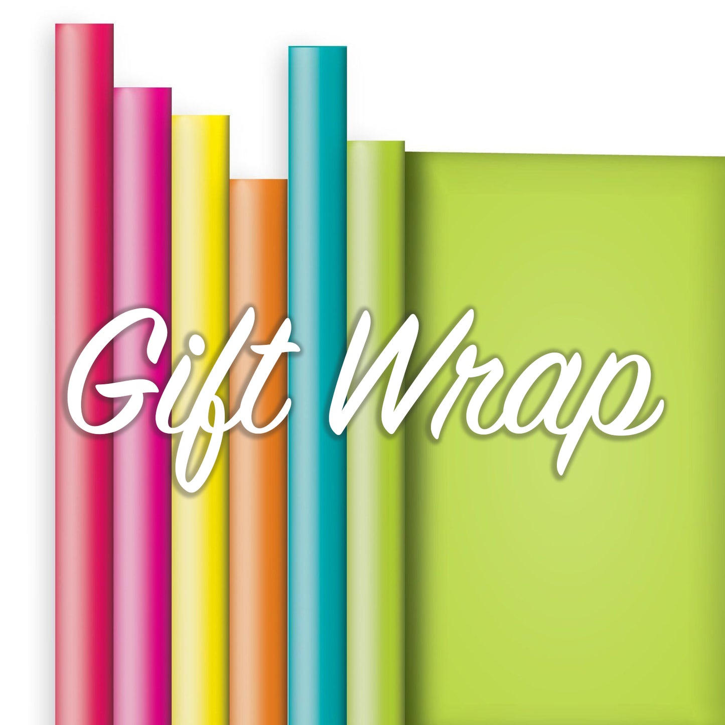 Gift Wrapping Paper
