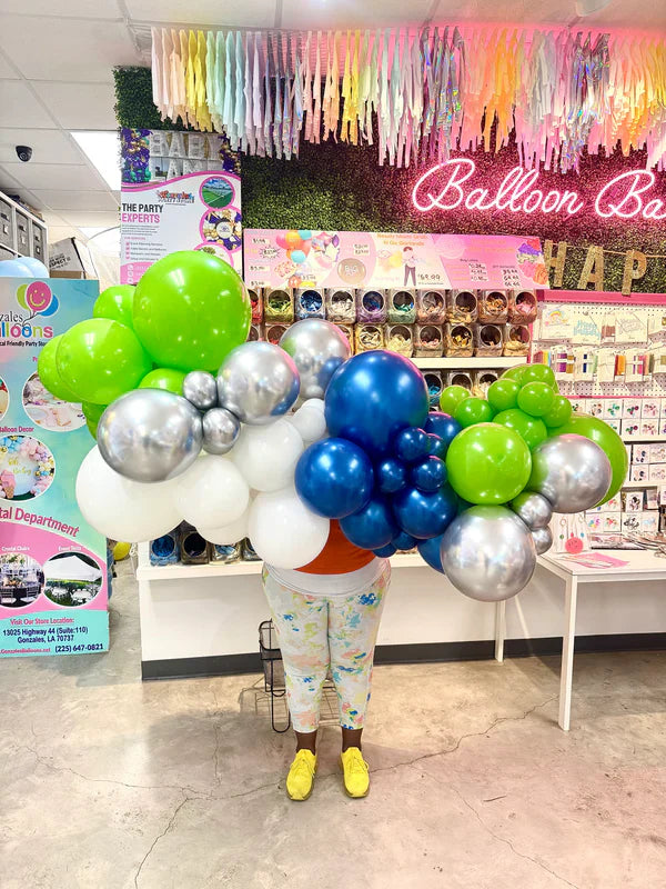 Featured image for Garlands To Go collection