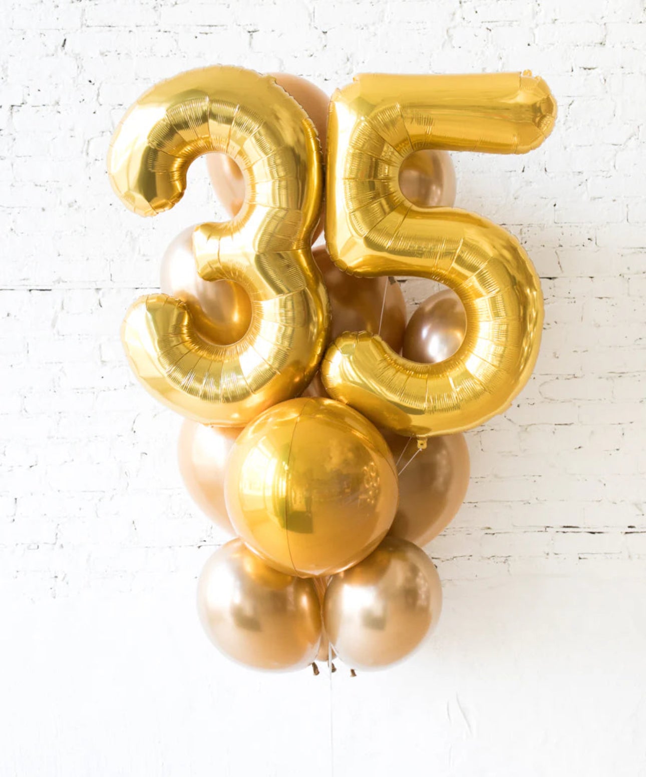 Featured image for Birthday Age Bouquets collection