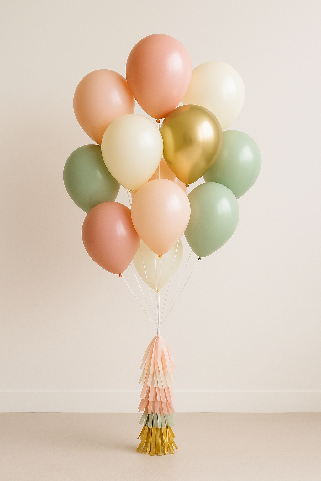 Featured image for Balloons+Tassels collection