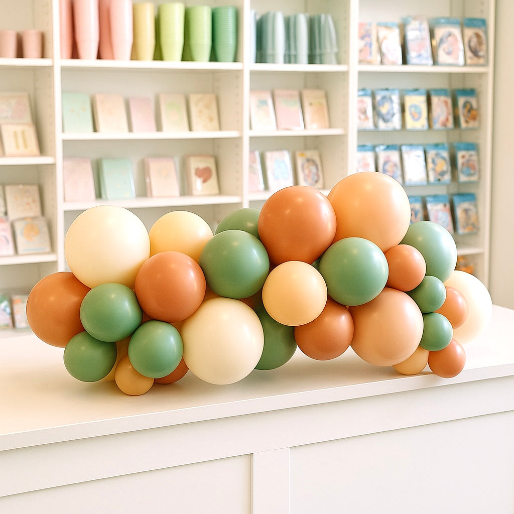 Featured image for Garlands To Go collection