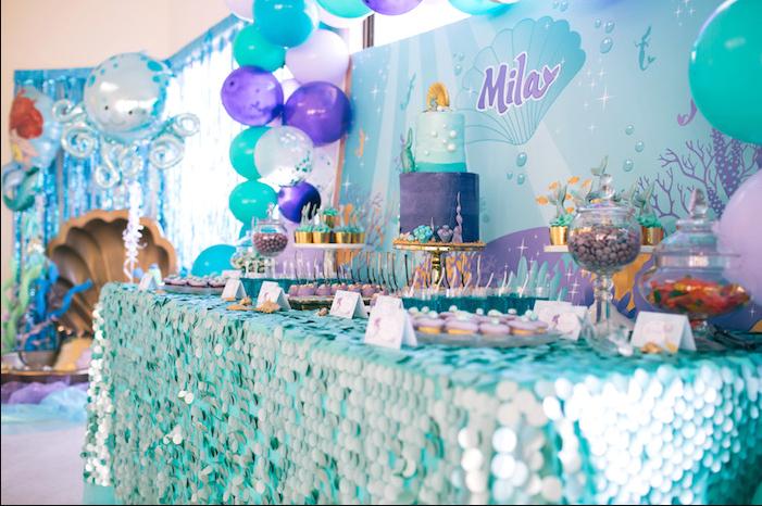 Mermaid – Gonzales Party Store