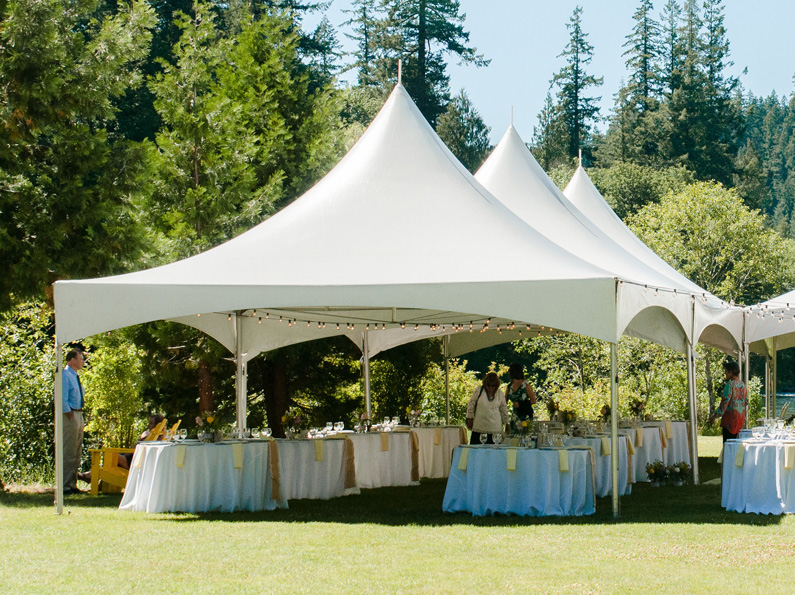 Event Rentals – Gonzales Party Store