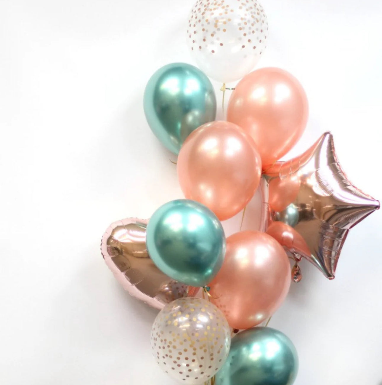 Featured image for Premium Bouquets collection