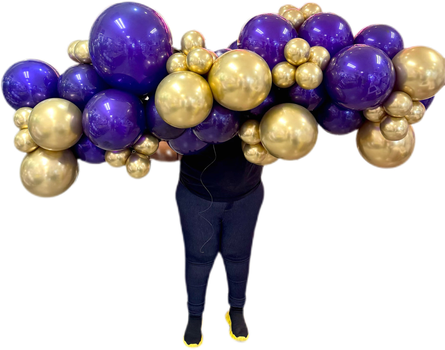 Featured image for Grab N Geaux Garlands collection
