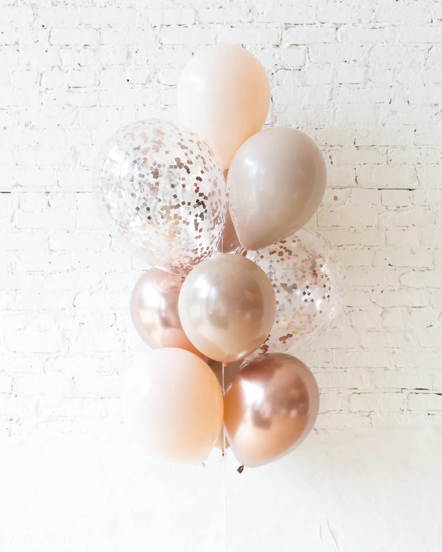 Featured image for Confetti Bouquets collection