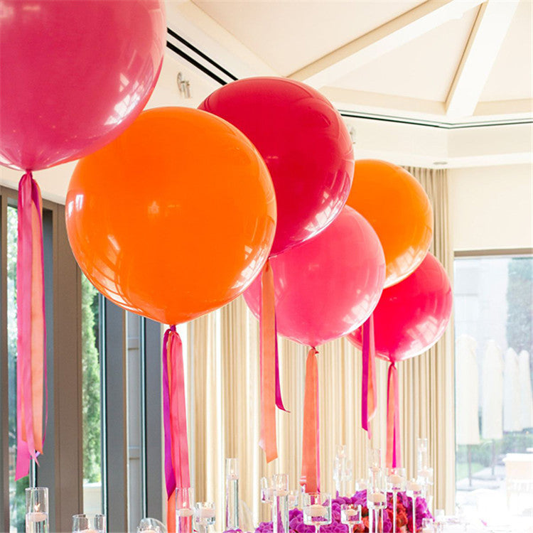 Featured image for Jumbo Balloons collection
