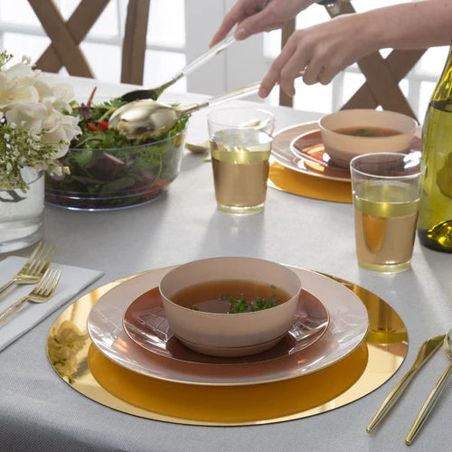 Featured image for Luxe Plates collection