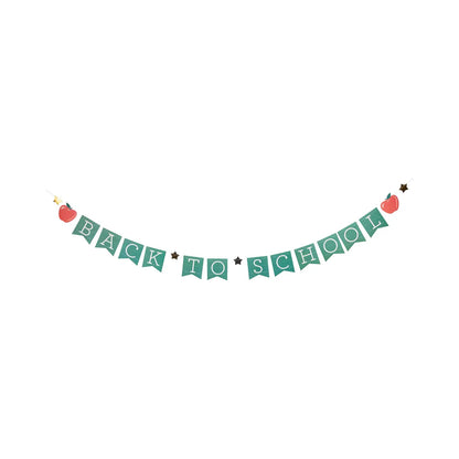 Back To School Banner*