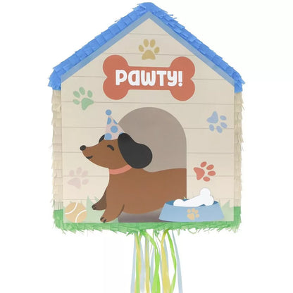 Dog Pawty Piñata