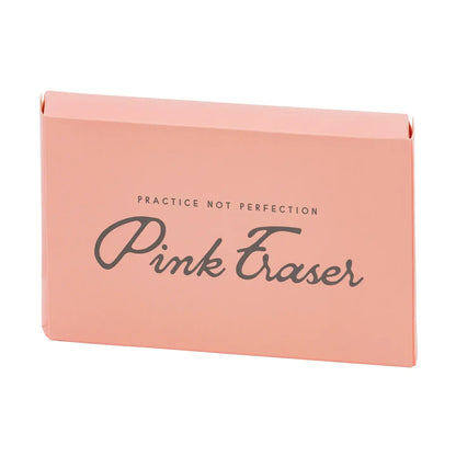 Pink Eraser Treat Boxes - 8 Count*