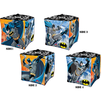 Batman Ultrashape Cubez, 15 inch