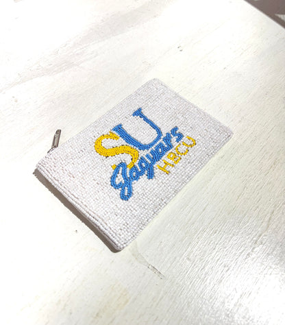SU Jags Coin Purse