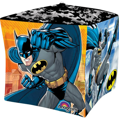 Batman Ultrashape Cubez, 15 inch