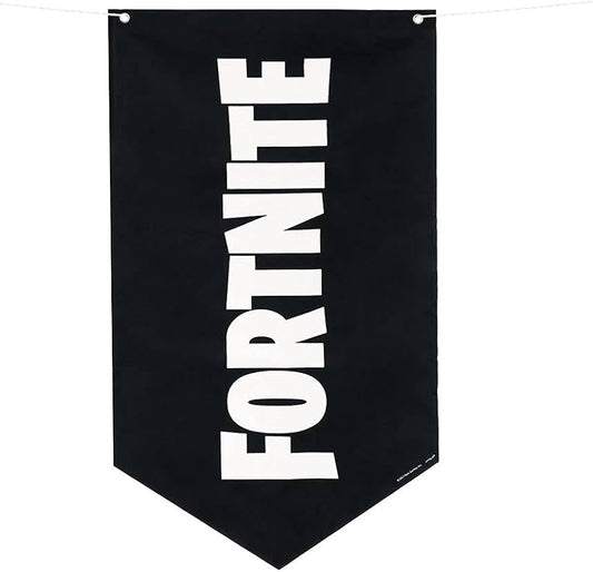 Fortnite Fabric Banner